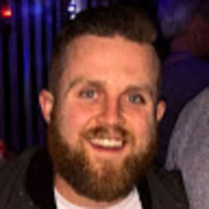 Meet your Posher, Brian